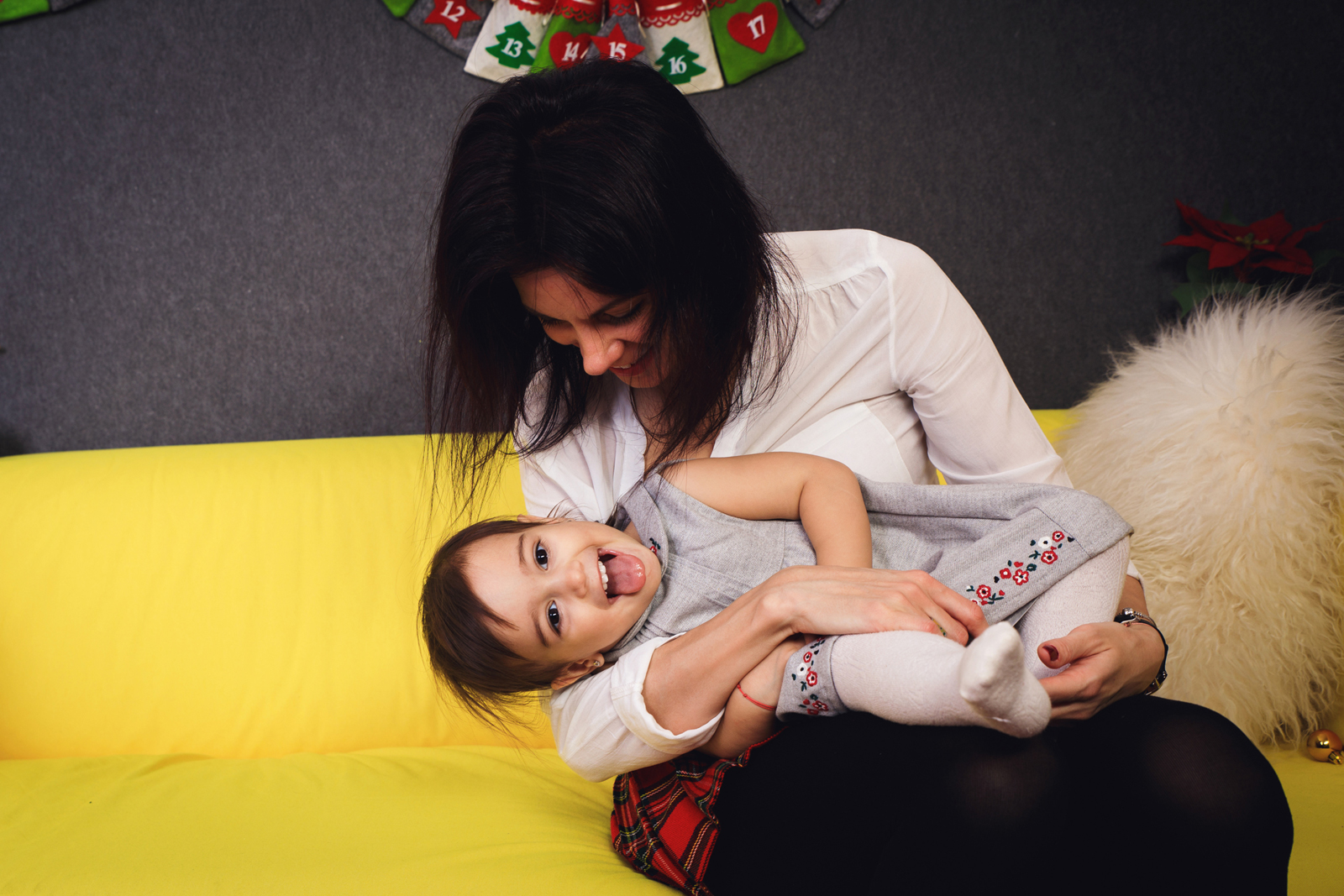 Decor craciun poze copii0245